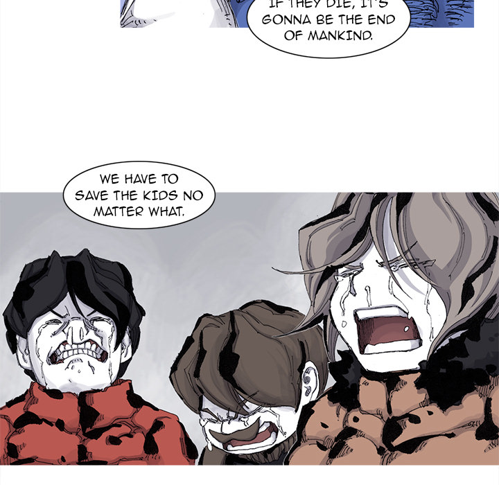 Asura Chapter 72 page 18 - 