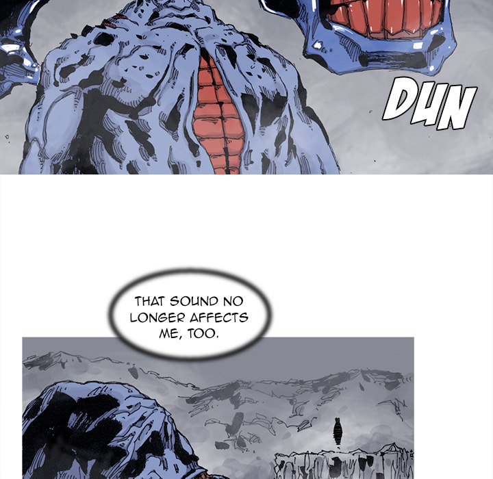 Asura Chapter 72 page 26 - 