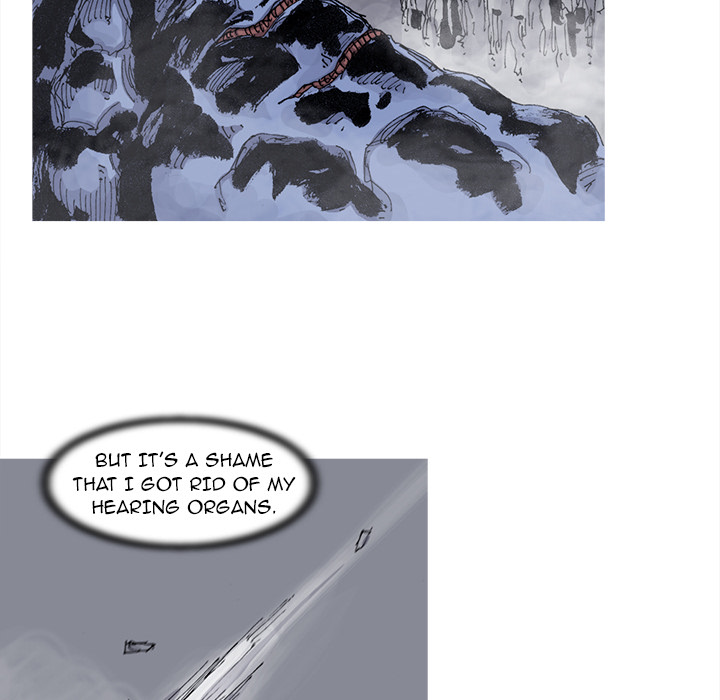 Asura Chapter 72 page 27 - 
