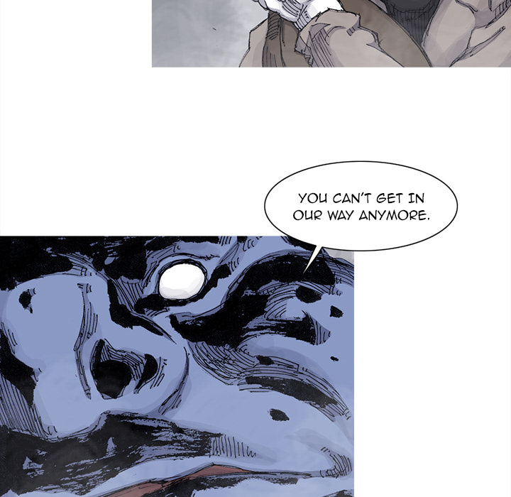 Asura Chapter 72 page 30 - 