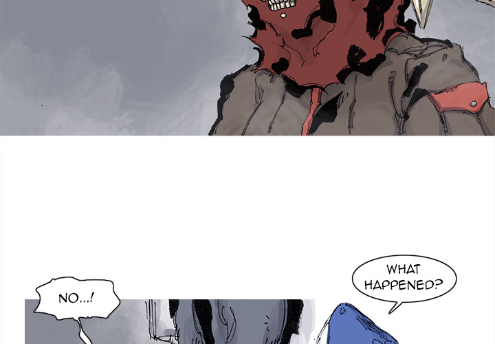 Asura Chapter 72 page 4 - 
