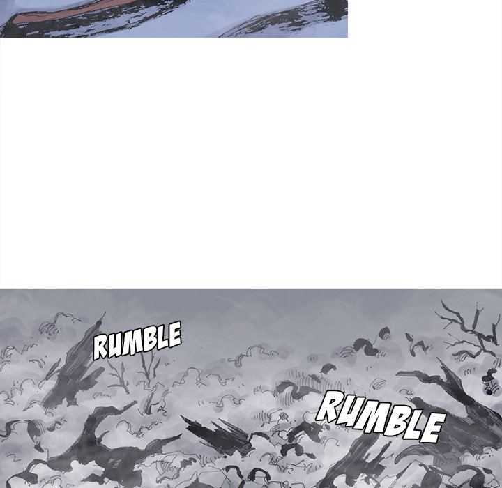 Asura Chapter 72 page 31 - 