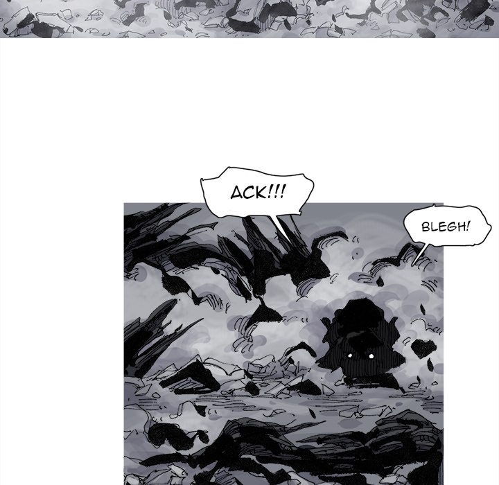 Asura Chapter 72 page 32 - 