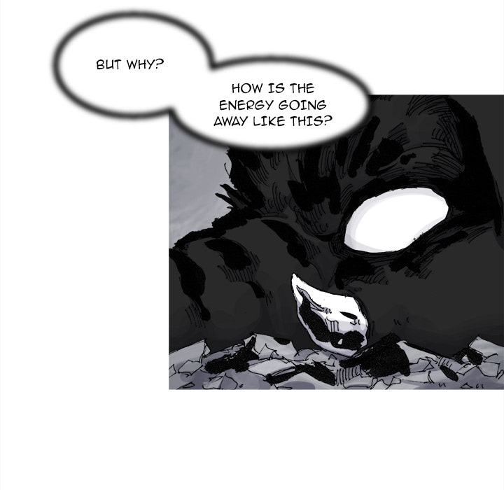 Asura Chapter 72 page 35 - 