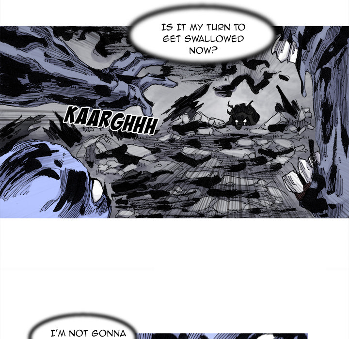 Asura Chapter 72 page 37 - 