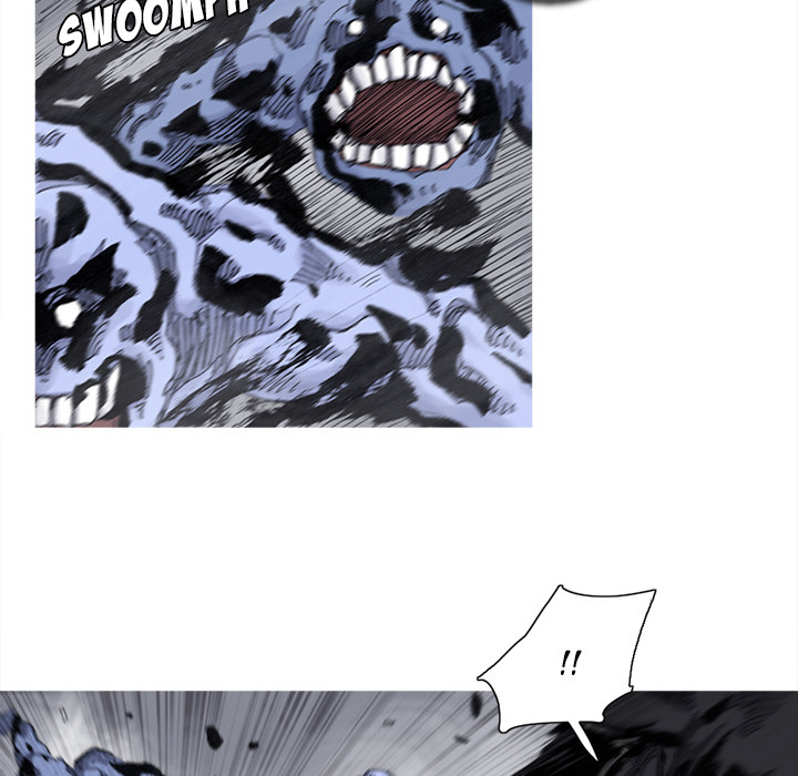 Asura Chapter 72 page 39 - 