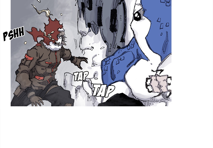 Asura Chapter 72 page 5 - 