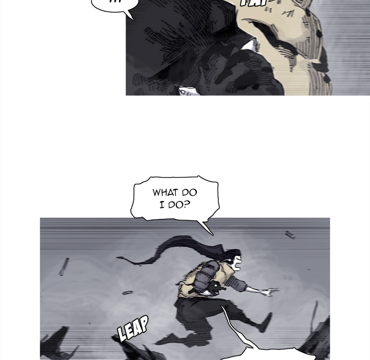Asura Chapter 72 page 44 - 