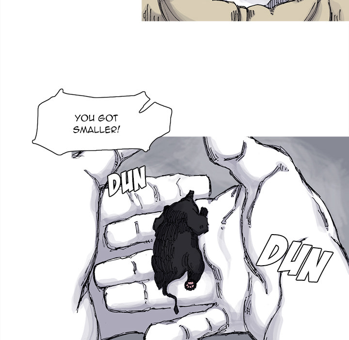 Asura Chapter 72 page 47 - 