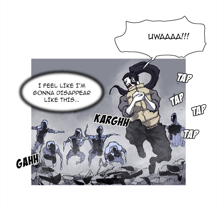 Asura Chapter 72 page 49 - 