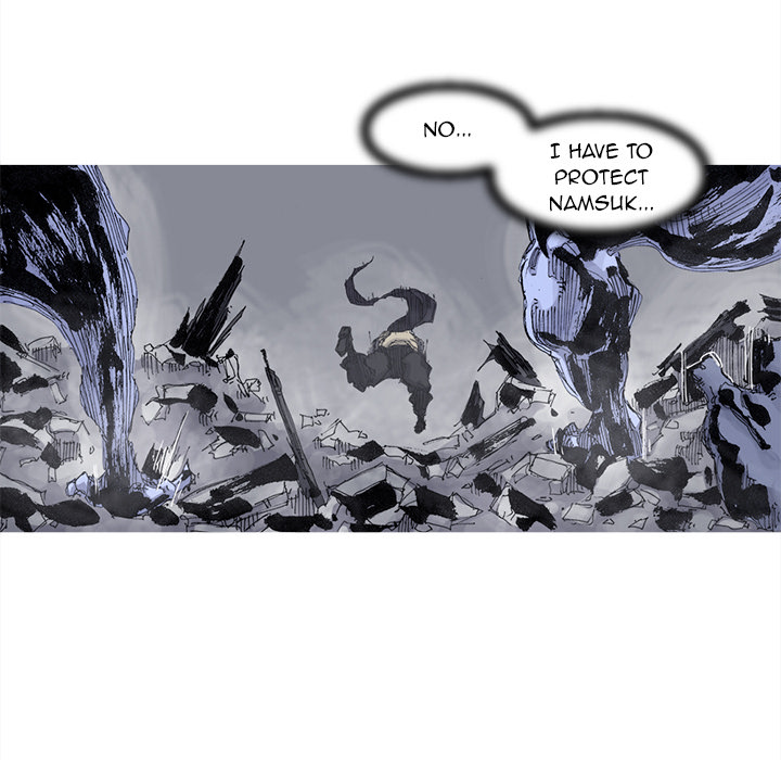 Asura Chapter 72 page 50 - 