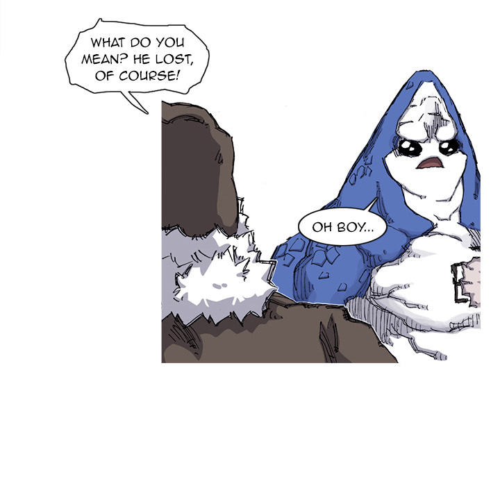 Asura Chapter 72 page 6 - 
