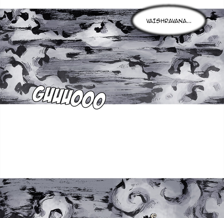 Asura Chapter 72 page 51 - 
