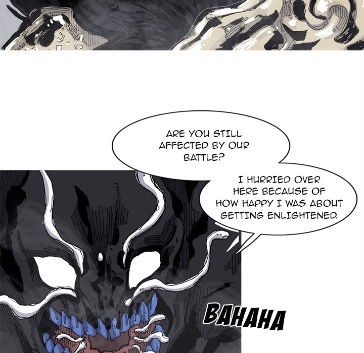 Asura Chapter 72 page 55 - 