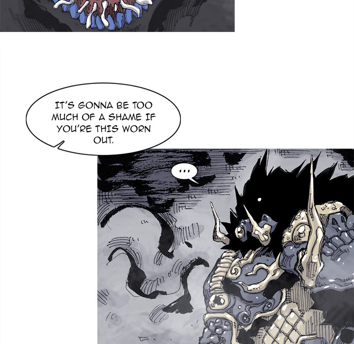 Asura Chapter 72 page 56 - 