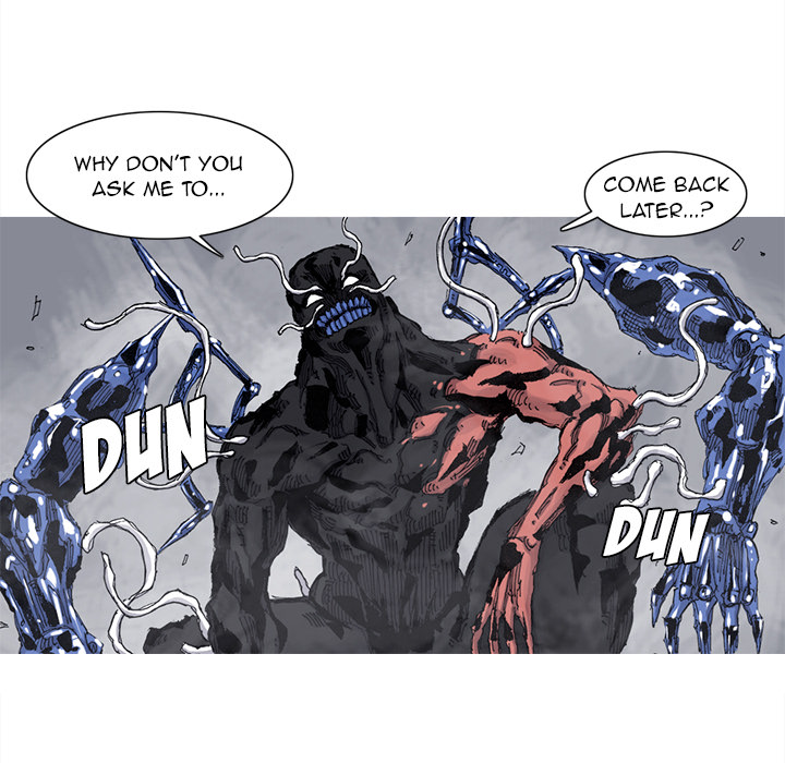 Asura Chapter 72 page 59 - 