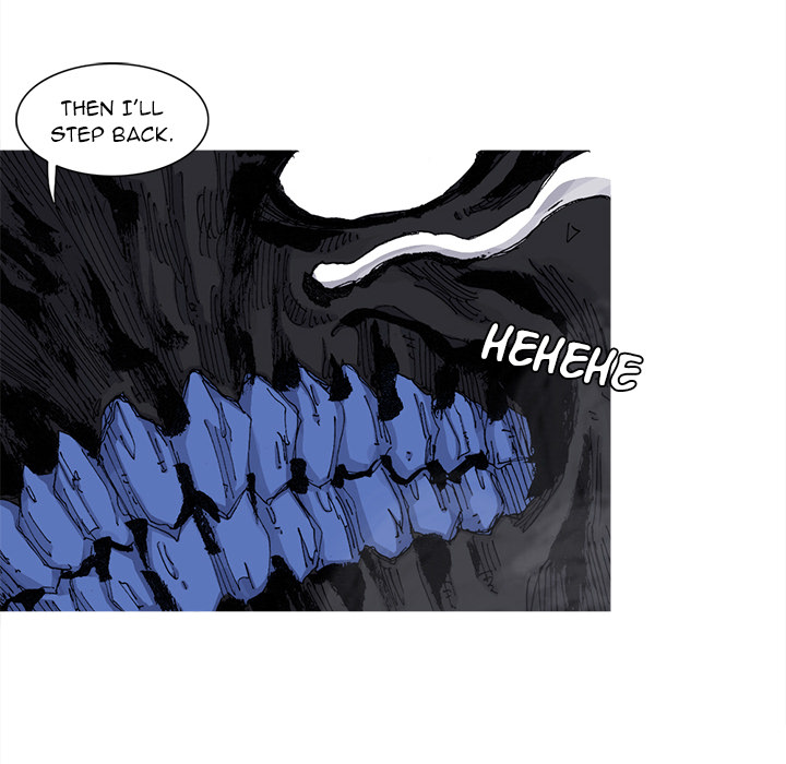 Asura Chapter 72 page 60 - 