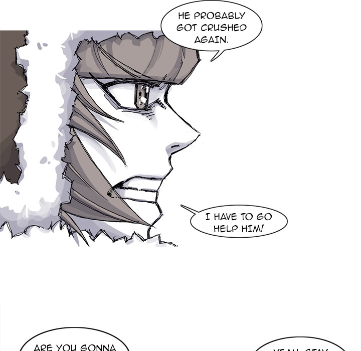 Asura Chapter 72 page 7 - 