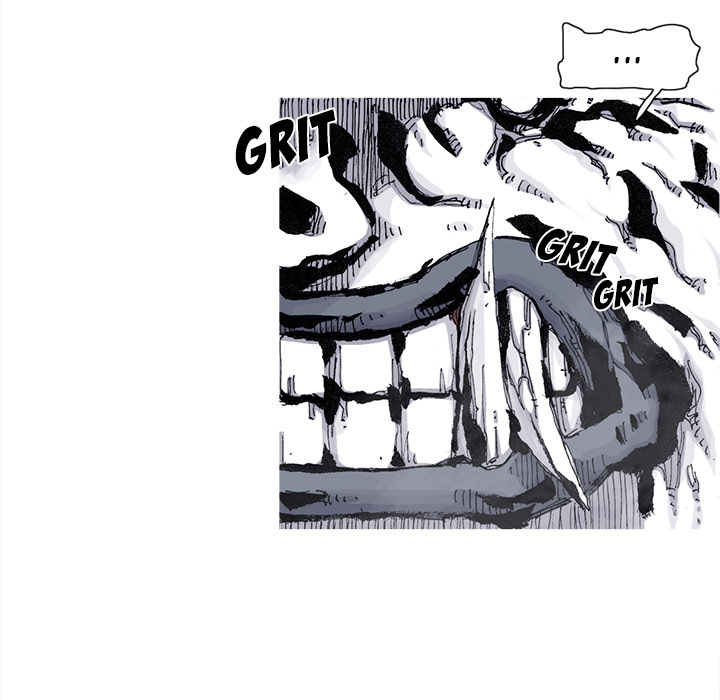 Asura Chapter 72 page 61 - 
