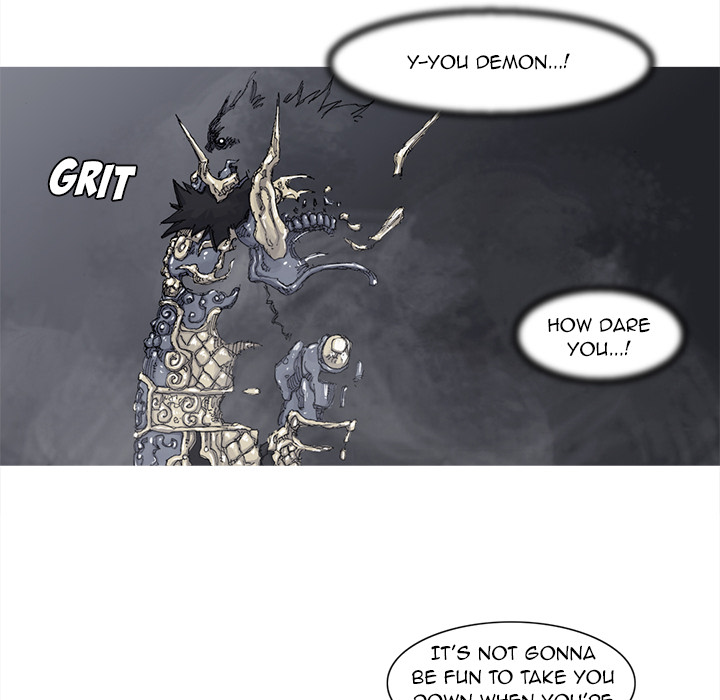 Asura Chapter 72 page 62 - 