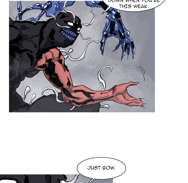 Asura Chapter 72 page 63 - 