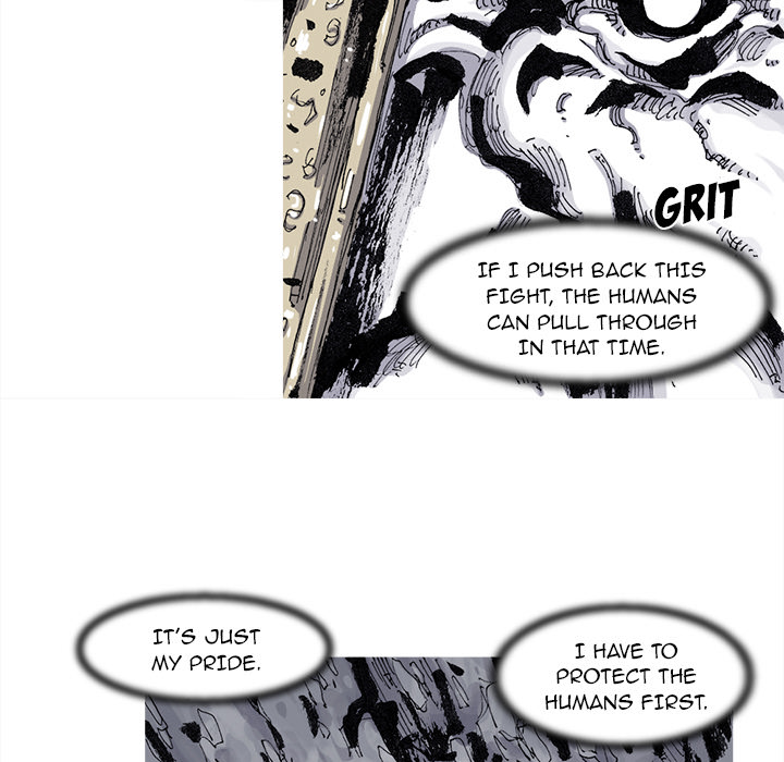 Asura Chapter 72 page 65 - 