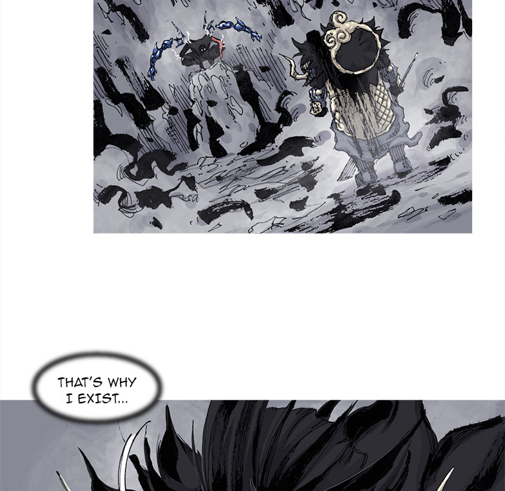 Asura Chapter 72 page 66 - 