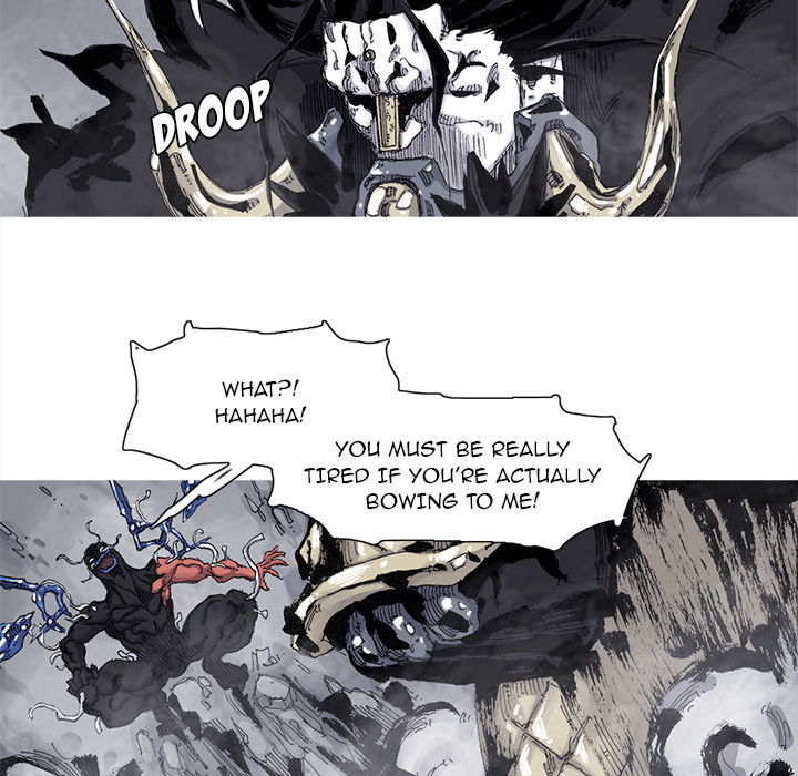 Asura Chapter 72 page 67 - 