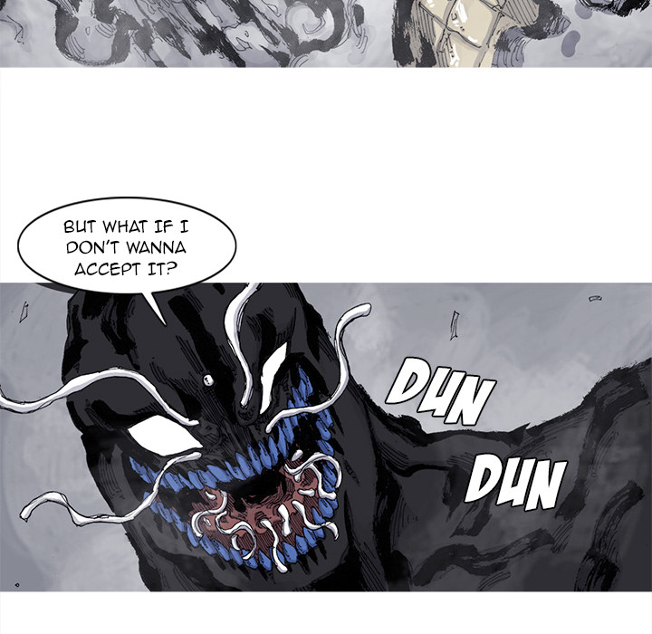 Asura Chapter 72 page 68 - 