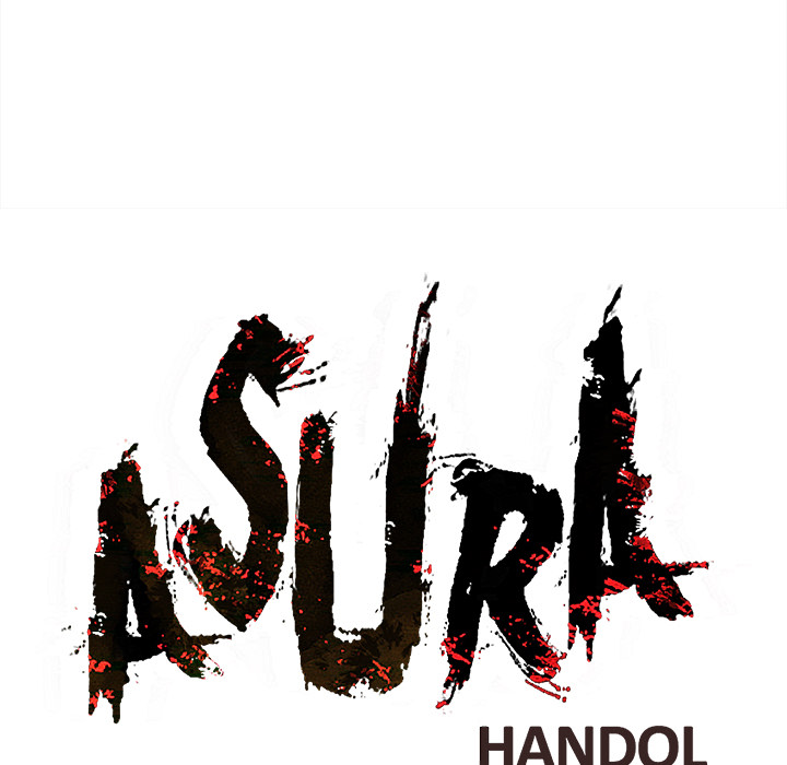 Asura Chapter 72 page 69 - 