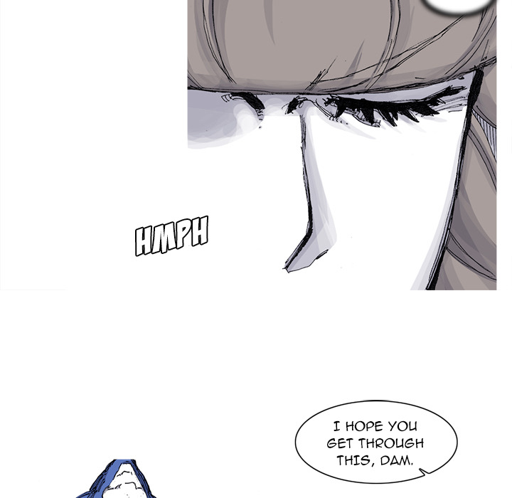 Asura Chapter 72 page 9 - 