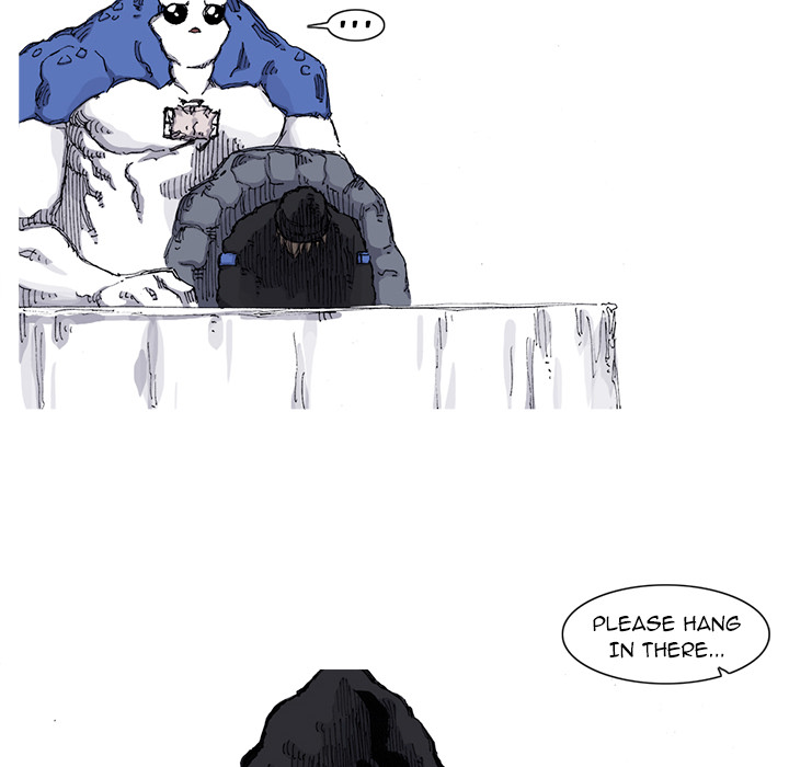 Asura Chapter 72 page 10 - 