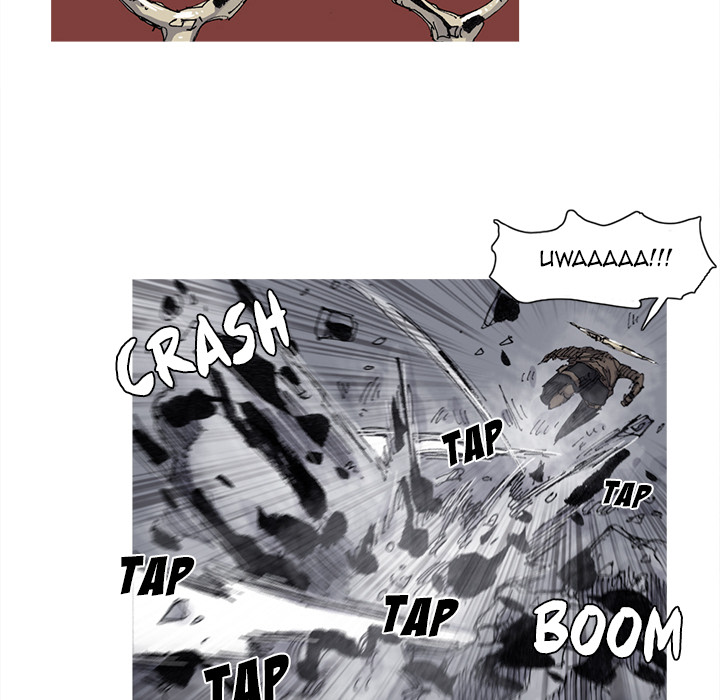 Asura Chapter 73 page 12 - 