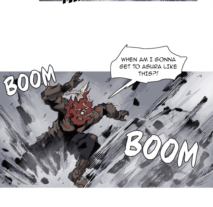 Asura Chapter 73 page 13 - 