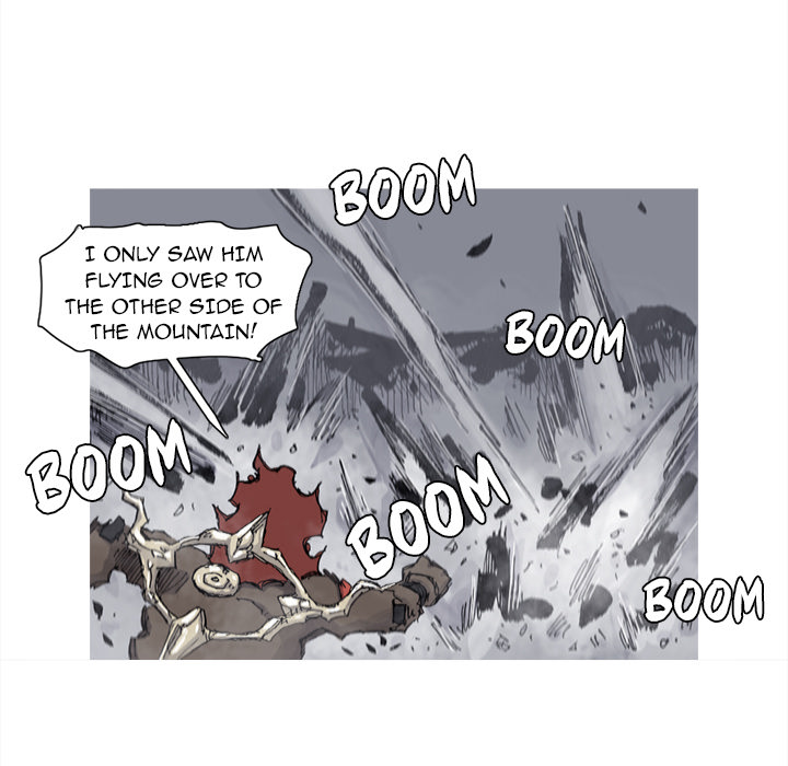 Asura Chapter 73 page 14 - 