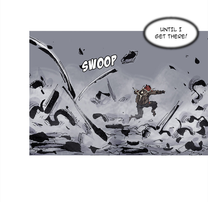 Asura Chapter 73 page 16 - 