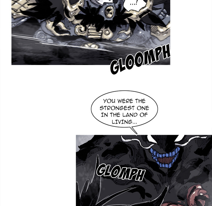 Asura Chapter 73 page 24 - 