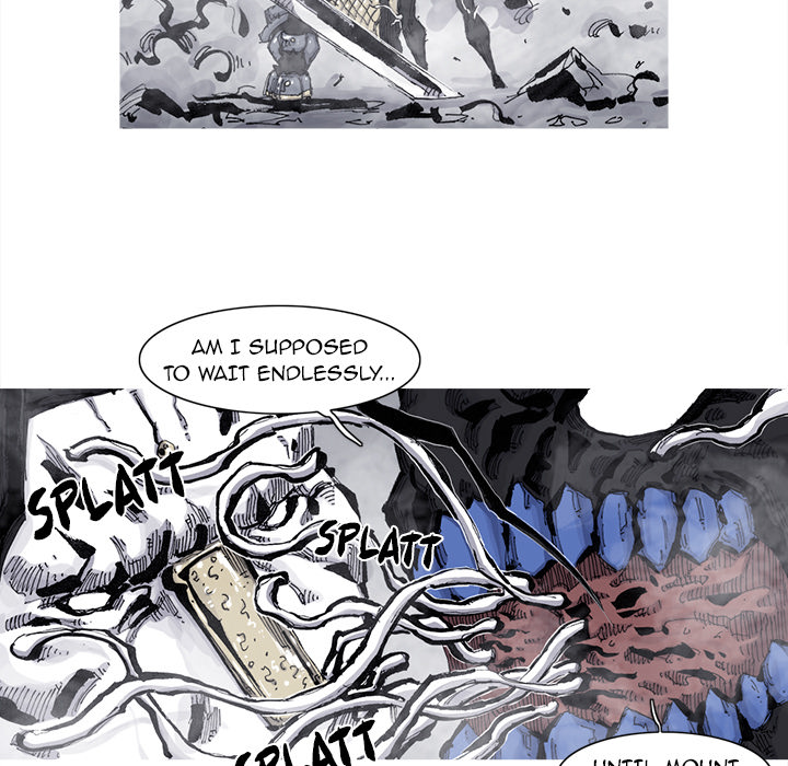 Asura Chapter 73 page 27 - 