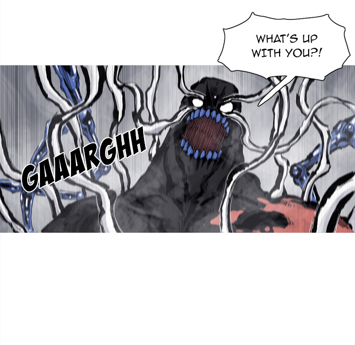 Asura Chapter 73 page 29 - 