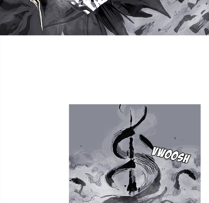 Asura Chapter 73 page 35 - 