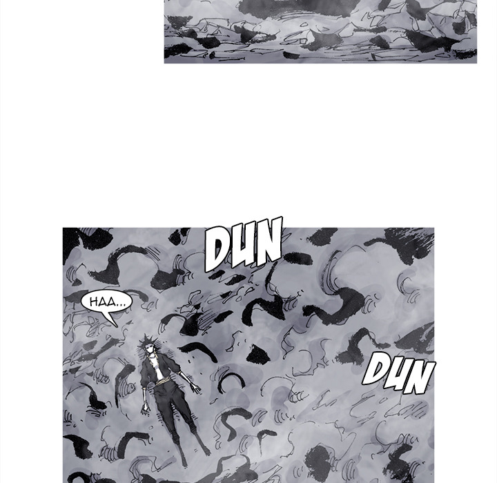 Asura Chapter 73 page 36 - 