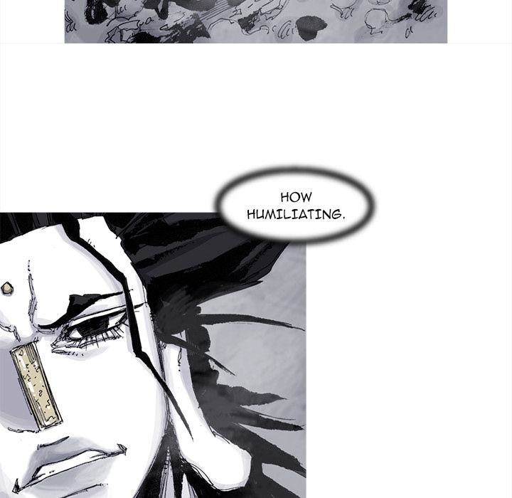 Asura Chapter 73 page 37 - 