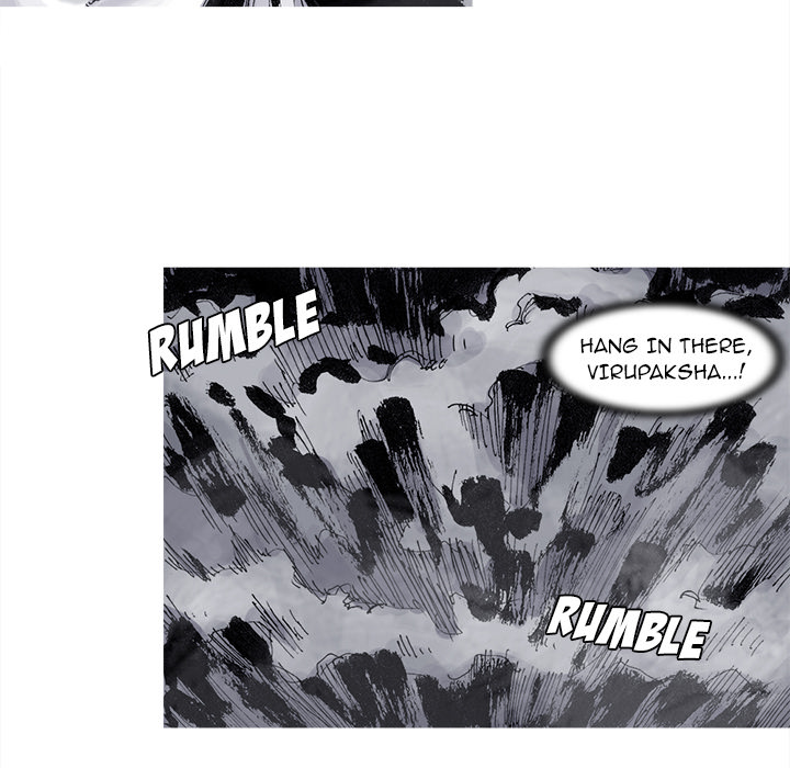 Asura Chapter 73 page 38 - 