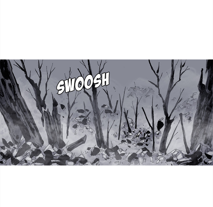 Asura Chapter 73 page 39 - 