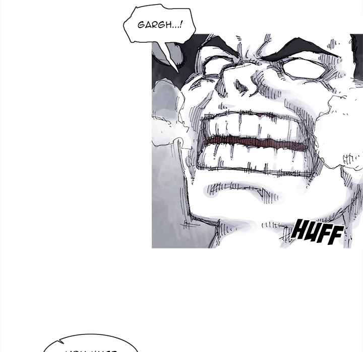 Asura Chapter 73 page 41 - 