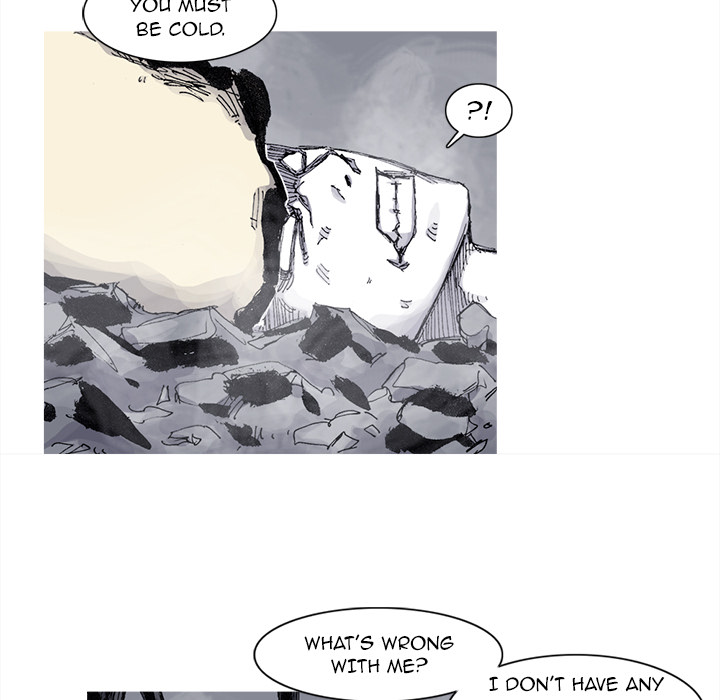 Asura Chapter 73 page 42 - 