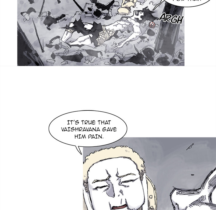 Asura Chapter 73 page 48 - 