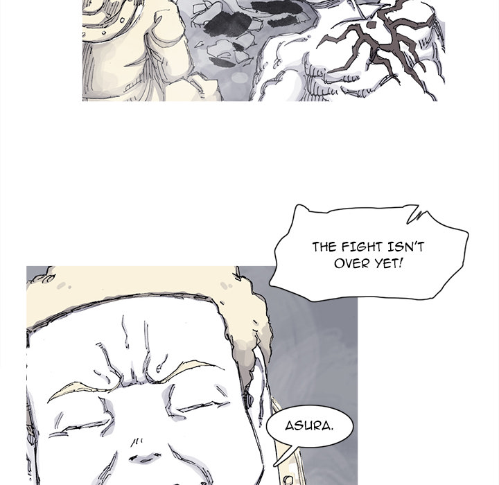 Asura Chapter 73 page 50 - 