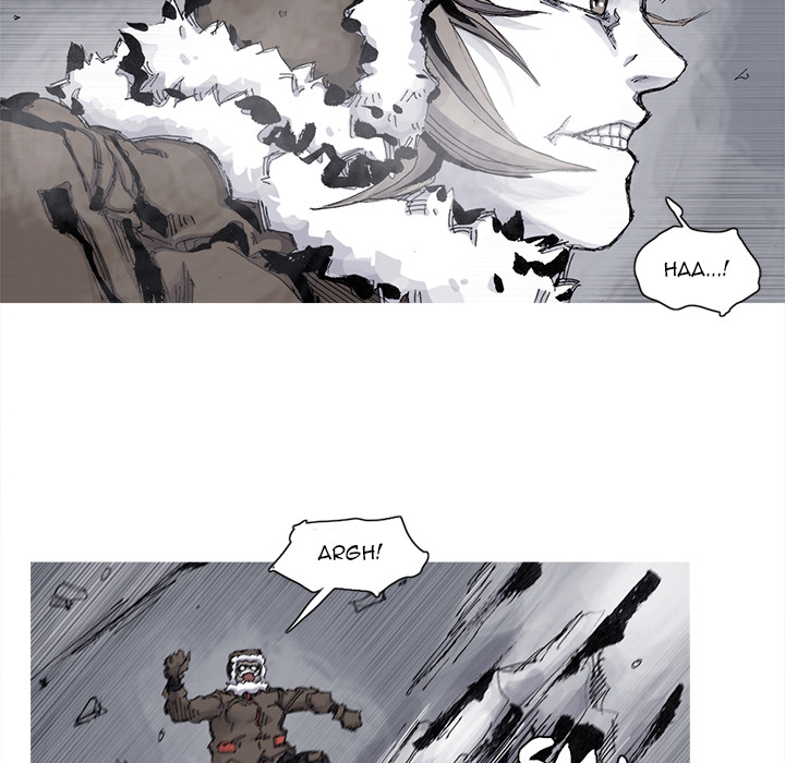 Asura Chapter 73 page 6 - 