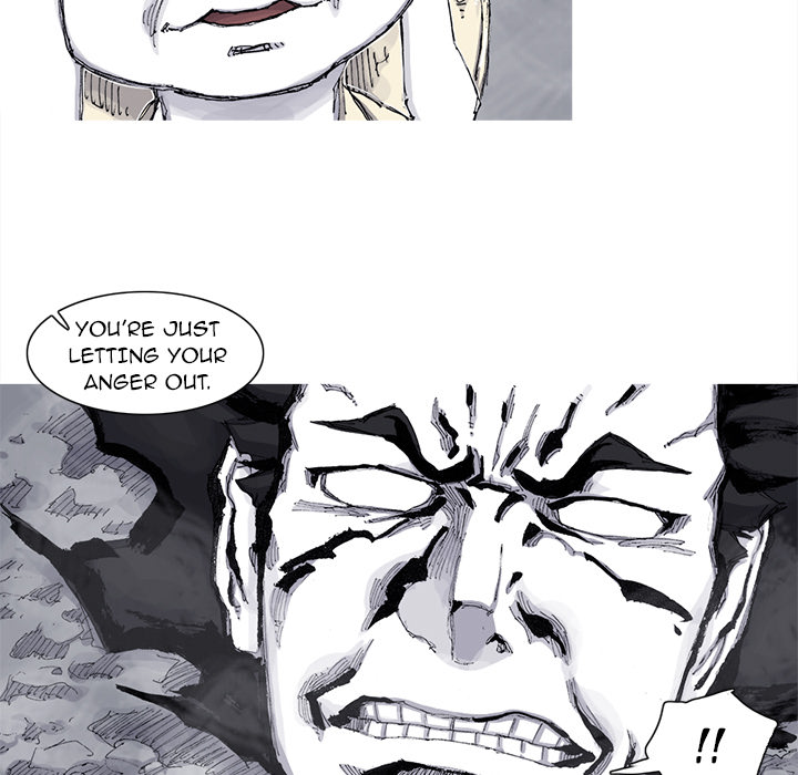 Asura Chapter 73 page 51 - 
